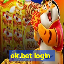 ok.bet login